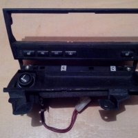 панел с  управление подгрев, PDC, DSC за е39,  e38, снимка 1 - Аксесоари и консумативи - 18854769