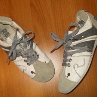N39,5 Replay дамски обувки, снимка 1 - Дамски ежедневни обувки - 24465937