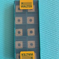 Твърдосплавни пластини WALTER SNMG150612-NM4, снимка 3 - Други инструменти - 25762148