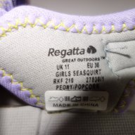 нови сандали Regatta, 30ти номер, снимка 7 - Детски сандали и чехли - 16017622
