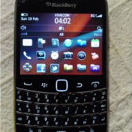 Blackberry Bold 9900, снимка 1 - Blackberry - 17419482