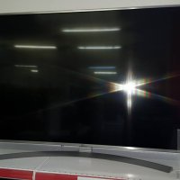SAMSUNG UE-60J6100 (6150) Размер на екрана	60" (152 cm) Резолюция на екрана	1920 x 1080 PQI (Picture, снимка 4 - Телевизори - 16913622