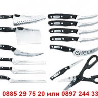 Комплект ножове Miracle Blade, снимка 12 - Други стоки за дома - 13038654