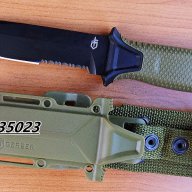 Тактически нож за оцеляване Gerber StrongArm, снимка 14 - Ножове - 17378892