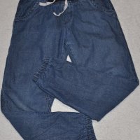 Дънки за момче размер 122-128 см./7-8 г., снимка 2 - Детски панталони и дънки - 25662025