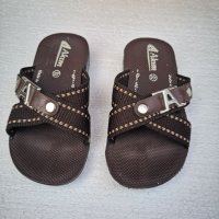 Детски чехли, снимка 1 - Детски сандали и чехли - 25830364