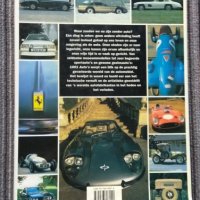 Авто книги Mercedes,BMW,Ferreai,Porsche, снимка 16 - Специализирана литература - 24498019