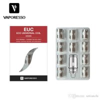 Vaporesso EUC Replacement coil, ceramic,universal , снимка 4 - Аксесоари за електронни цигари - 20709357