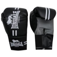 Оригинални боксови ръкавици Lonsdale, 76246-03, снимка 1 - Спортна екипировка - 17338326