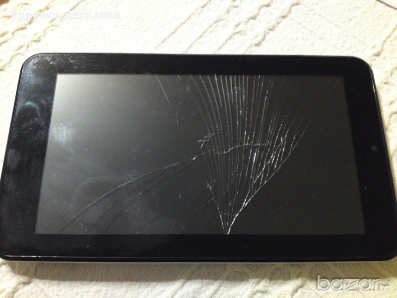 таблет за части Gemini Gem7100, снимка 1