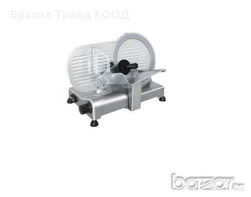 Колбасорезачка RGV LUSSO 275 А, снимка 1