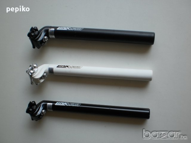 Продавам колела внос от Германия алуминиево колче L I N K модел 2014г , снимка 1