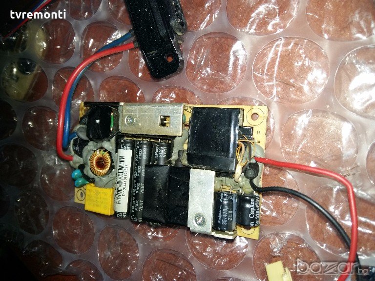  power supply  MLT1168, снимка 1