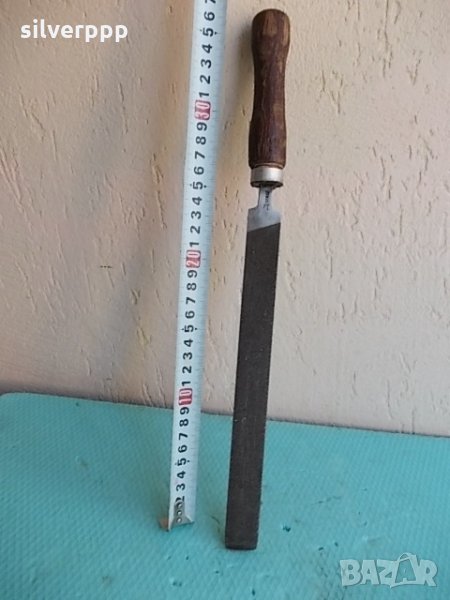  Качествена немска пила - 2, снимка 1