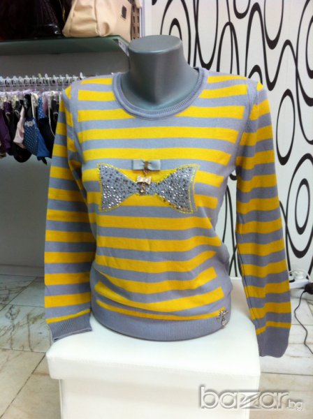 Дамска Блуза , снимка 1