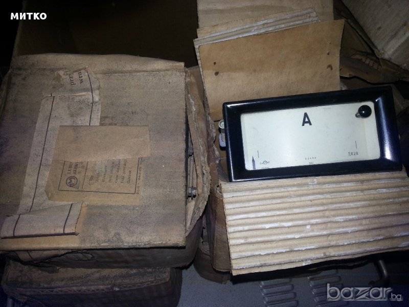 ампермер, снимка 1