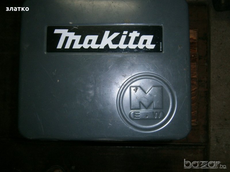 Макита, снимка 1