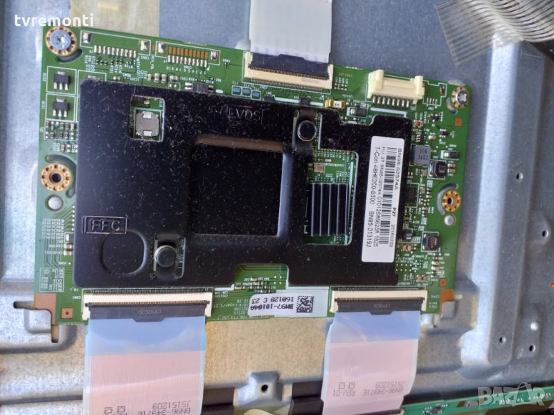 T-con board BN41-02110A BN95-02374А, снимка 1