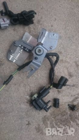 Части за ауди А3 8П / A3 8P, снимка 1