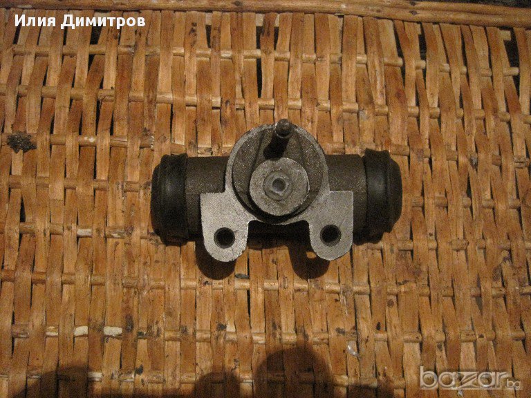 Спирачен Цилиндер , снимка 1