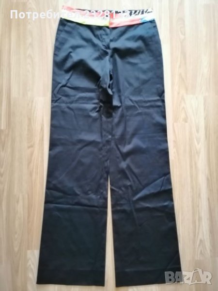 Панталон дамски Roberto Cavalli - ОРИГИНАЛЕН , снимка 1