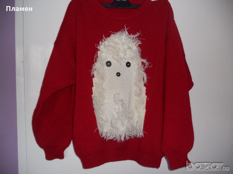 БЛУЗА, снимка 1