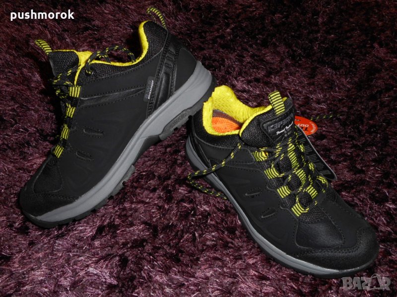 IcePeak Waterproof, снимка 1