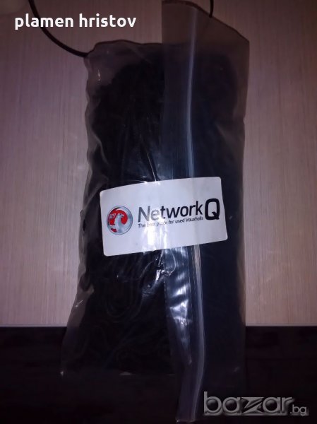 Мрежа за багажник опел, снимка 1