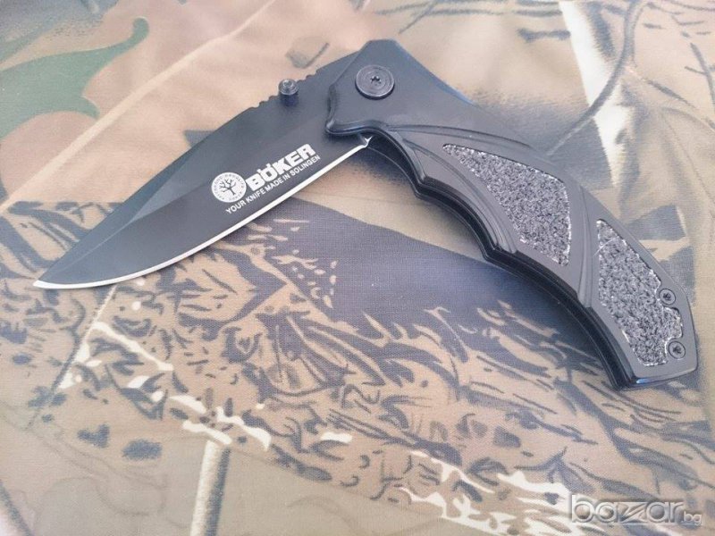 Нож Boker 18, снимка 1