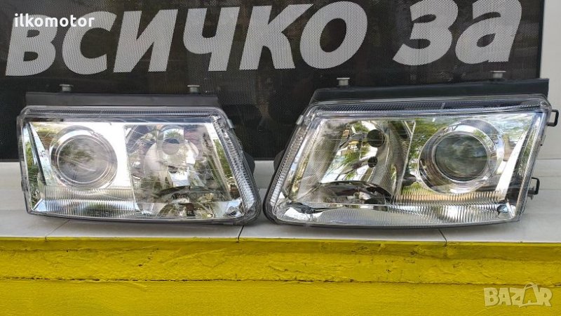 Фарове Пасат 97-00 фар Passat, снимка 1