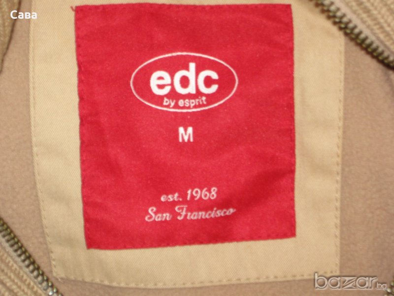 Зимно яке ESPRIT  дамско,м, снимка 1