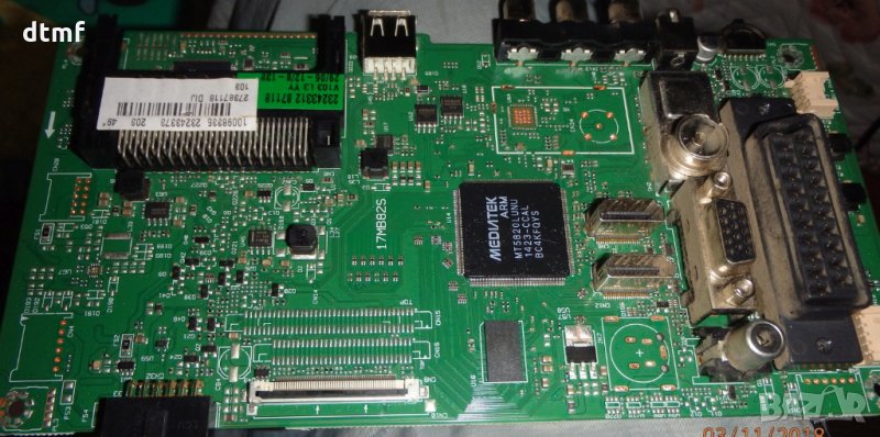 17MB82S, снимка 1