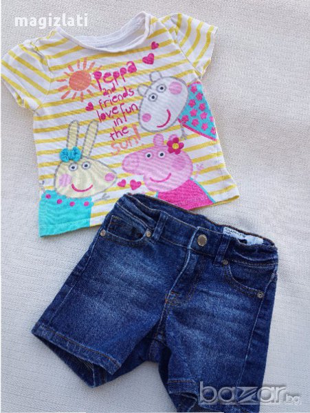 Лот за госпожица 2-3 години, снимка 1