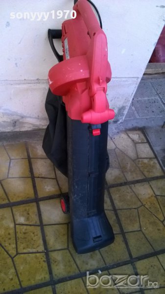 Hurricane hlsi280 made in germany-внос швеицария, снимка 1