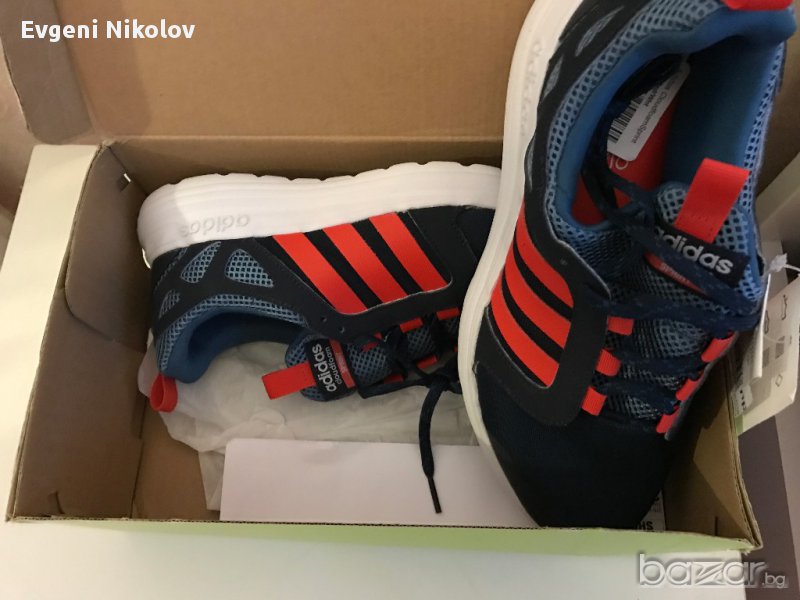 Мъжки спортни маратонки Adidas Cloudfoam Neo, снимка 1