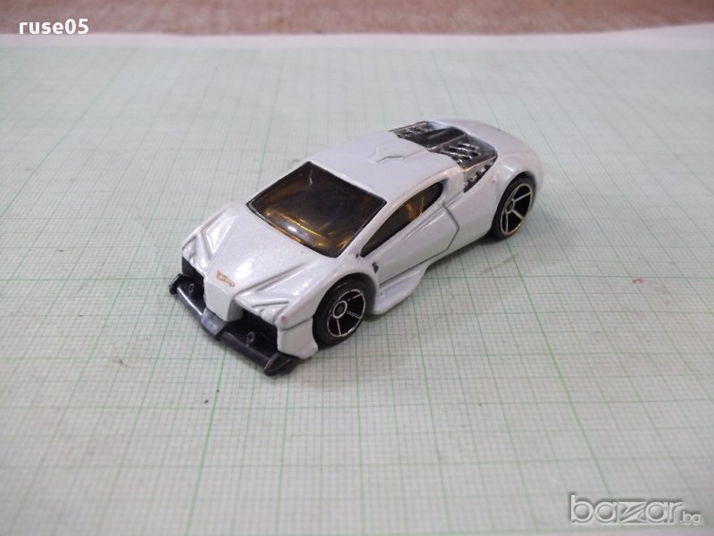 Кола - 230, снимка 1