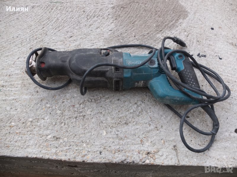 Продавам електрическа ножовка makita, снимка 1