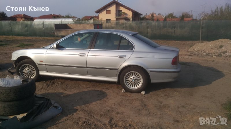 Bmw e39 525tds. , снимка 1