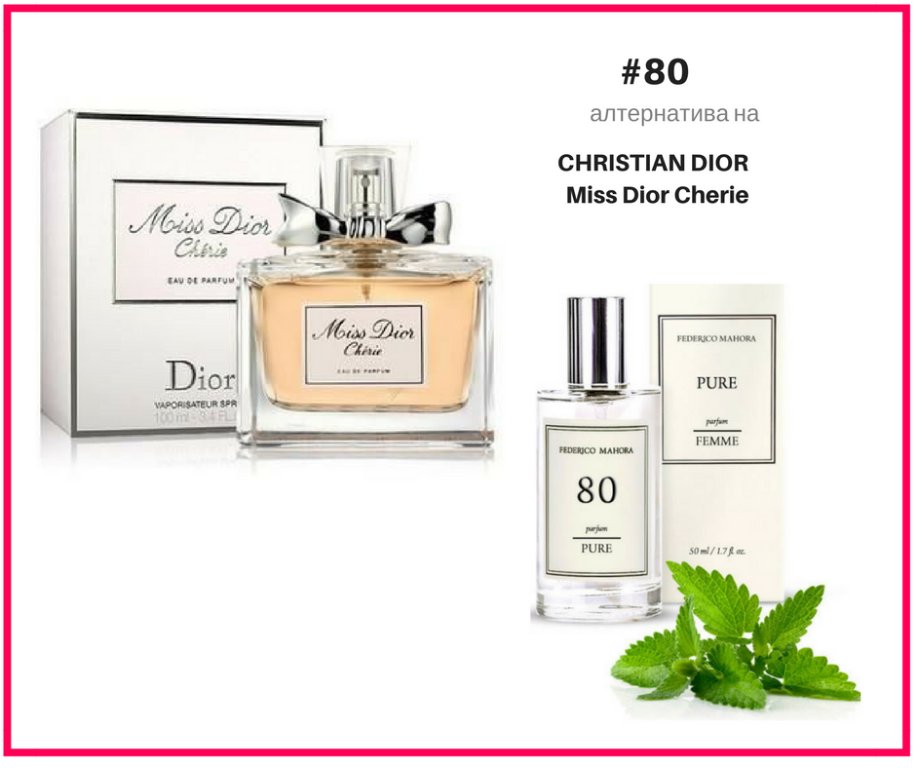 Fm miss dior Clearance