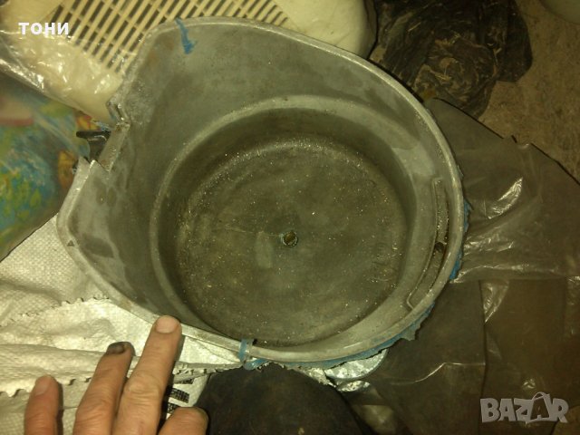 фритюрник де лонги части, снимка 13 - Фритюрници - 23831525