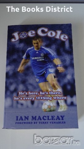 Книги Rio Ferdinand - My Decade As a Red / Manchester United / Rio Ferdinand, снимка 7 - Специализирана литература - 20878579