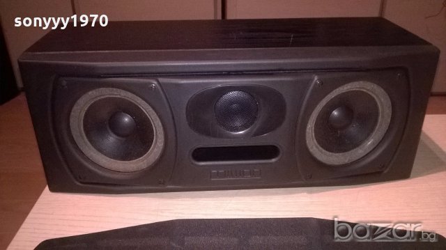 mission model 73c-center-made in england-внос англия, снимка 4 - Тонколони - 18866007