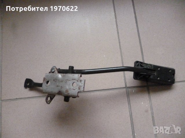 Педал на газта  за Honda Jazz  2002 г., снимка 2 - Части - 22720938
