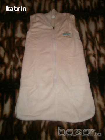 Ново чувалче за сън и количка