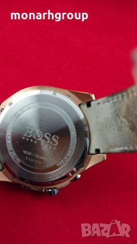 Часовник HUGO BOSS 1513366, снимка 6 - Мъжки - 24998914