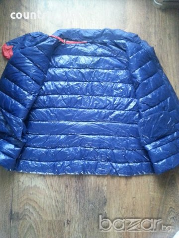 BRAX FEEL GOOD Daunen-Light Weste Genf - страхотен дамски елек, снимка 11 - Елеци - 20081940