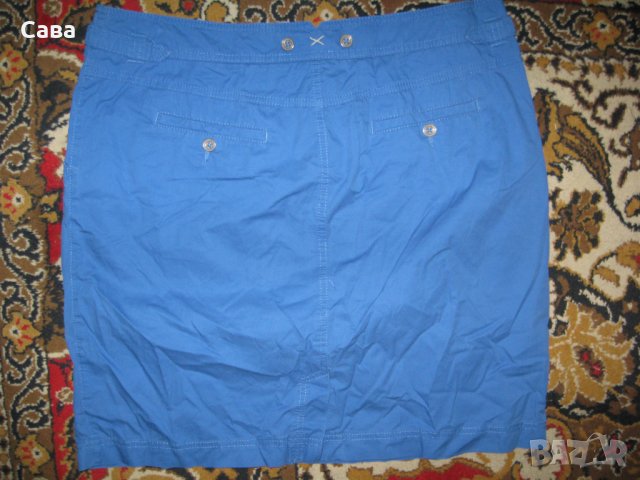 Поли GIN TONIC, MISS 60, MARK ADAM, снимка 10 - Поли - 22510517