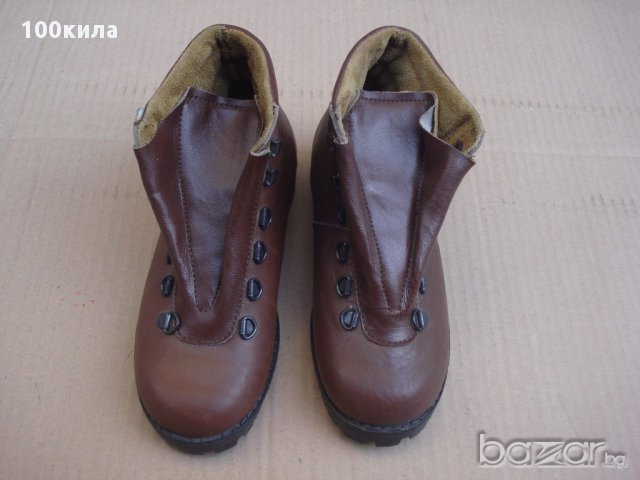 Зимни обувки-нови, снимка 13 - Детски боти и ботуши - 13824469