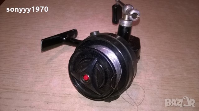 mitchell 324 france-ретро колекция-внос франция, снимка 12 - Колекции - 22387936