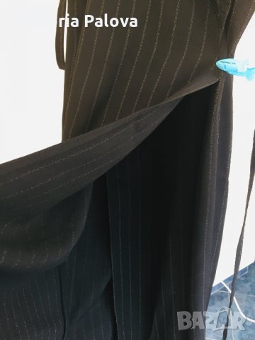 Много красива рокля тип “прегърни ме” или wrap, снимка 8 - Рокли - 25793350